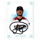 Lane Ratliff autograph